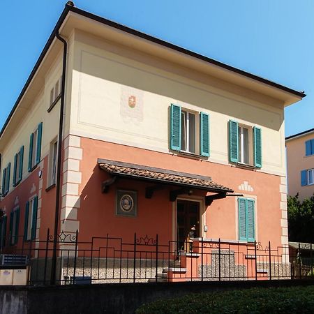 Giuka Apartment By Quokka 360 - Close To The Station Massagno ภายนอก รูปภาพ