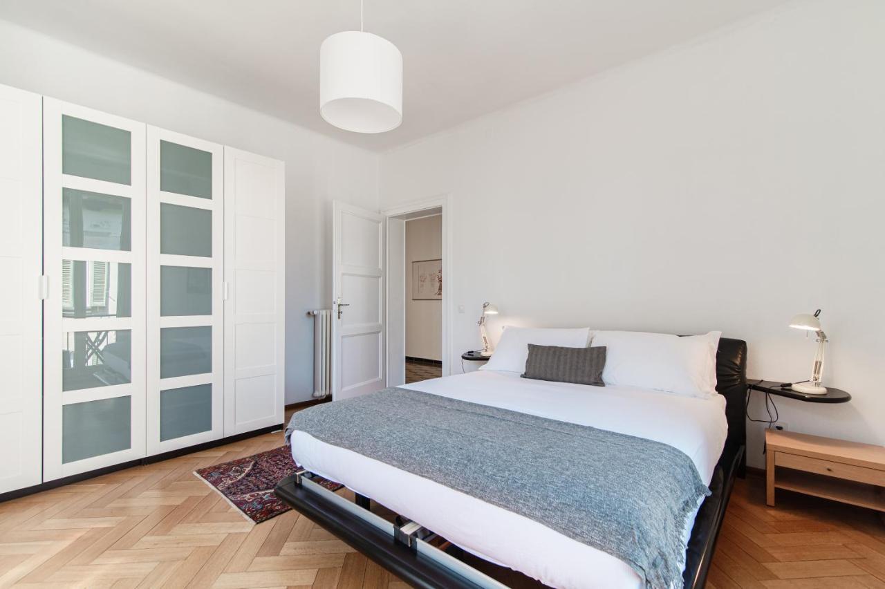 Giuka Apartment By Quokka 360 - Close To The Station Massagno ภายนอก รูปภาพ