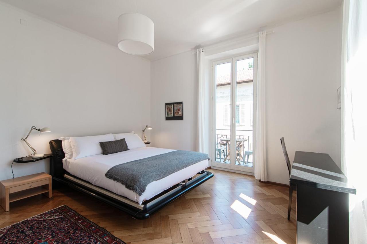 Giuka Apartment By Quokka 360 - Close To The Station Massagno ภายนอก รูปภาพ